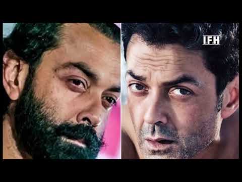 Race 3: Salman Khan Reveals Bobby Deol's First Look | IFH