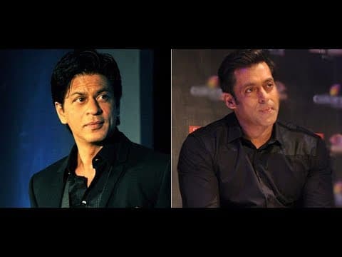 Salman Khan Kept His Promise , What Will Do Shahrukh Khan | IFH