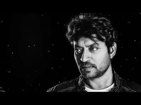 Women Behind Successful Actor Irrfan Khan | IFH