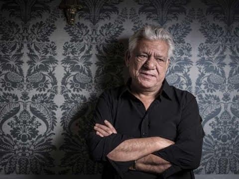 Om Puri Biopic | Nandita Puri | IFH