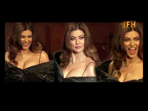 Sushmita Sen Wants To Explore New Territories