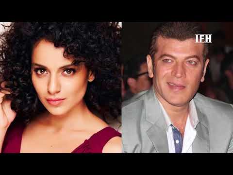 Kangana Ranaut को क्यों दी धमकी ...जानने के लिए खबर जरूर देखें।