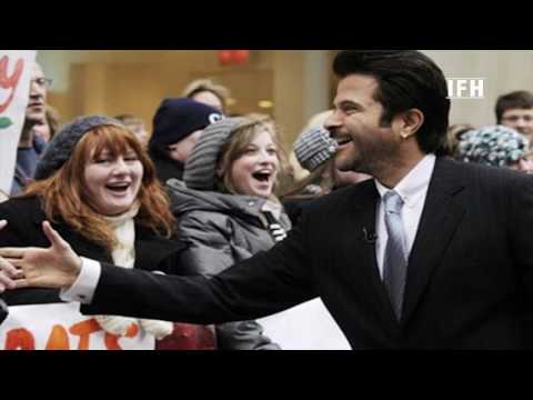 Anil Kapoor Confirms Modern Family's Indian Remake | IFH