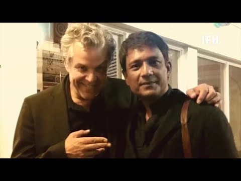 Mukti Bhawan Star Adil Hussain ने जीता Award | IFH