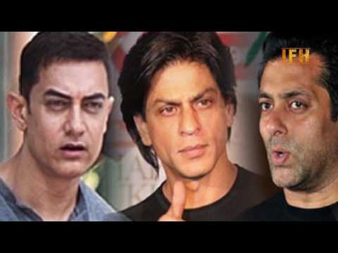 Superstar V/s Superstar Clash At Box Office This Diwali