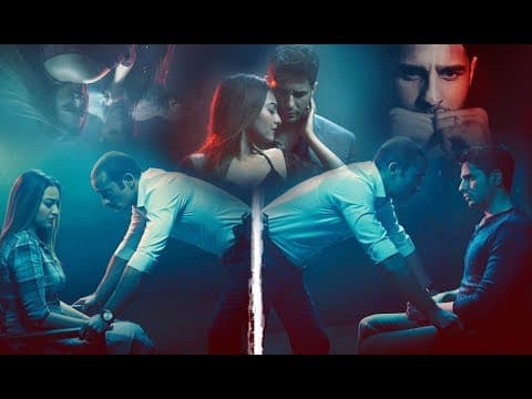 Ittefaq Movie Review | Sidharth Malhotra | Sonakshi Sinha | Akshaye Khanna