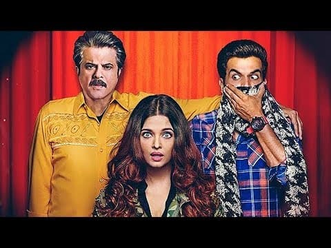 Aishwarya Rai Bachchan NEXT Movie Fanney Khan | IFH