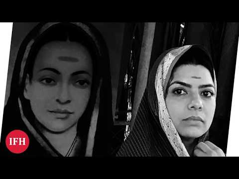 मराठी अभिनेत्रीला लागलं 'शेती'च याड HD
