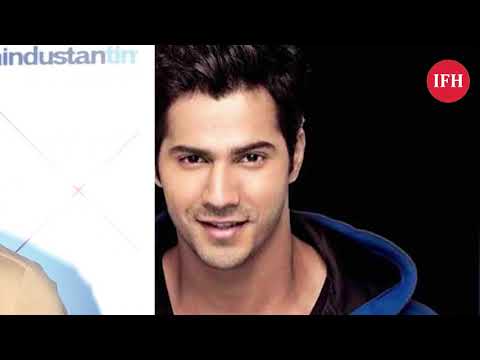 Kalank Movie Poster Released | Varun Dhavan