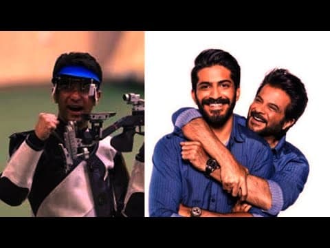Anil Kapoor & Son Harshvardhan Soon To Share Screen In This Movie | IFH
