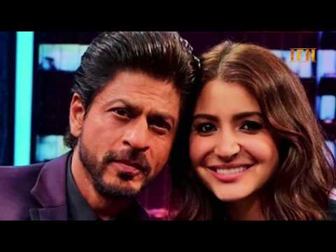 Imtiaz Ali To Announce The Name Of His Untitled Film With SRK-Anushka