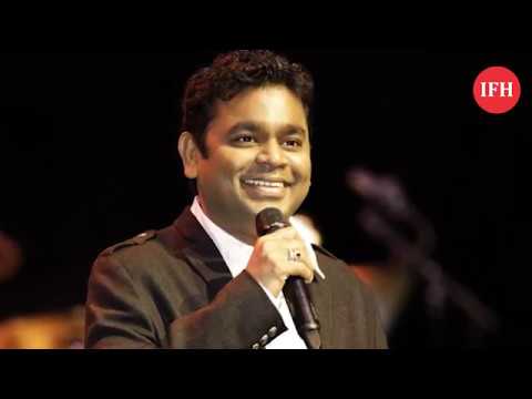 Youngsters के लिए कुछ खास करना चाहते हैं A R Rehman