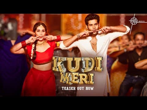 Manoj Bajpayee Will Return As Bhiku Mhatre, The Teaser Of Kudi Meri Song Out!