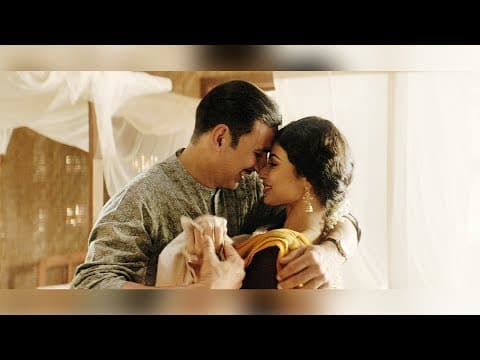 Mouni Roy To Start Shooting For Her Bollywood Debut Film With Akshay Kumar's Gold