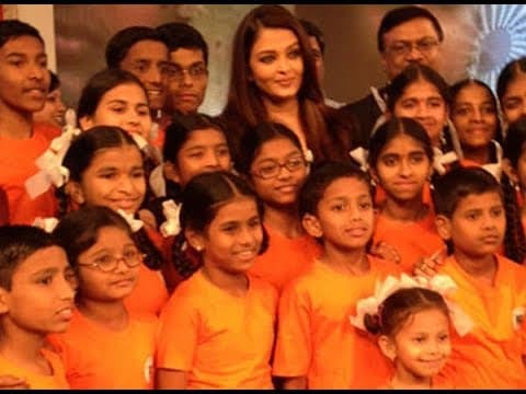 नेक दिल हैं Aishwarya Rai ?