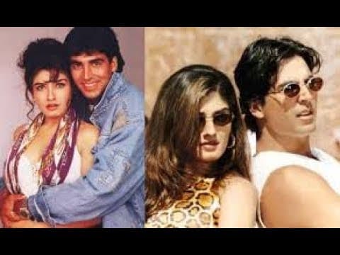 Akshay Kumar And Raveena Tandon To Reunite After 13 Years