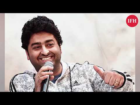 Singer Arijit Singh Bought Four New Flats | IFH