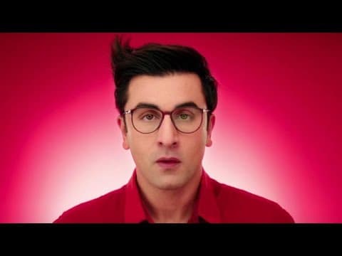 Ranbir Kapoor As A ''JAGGA JASOOS'' | Indian Film History