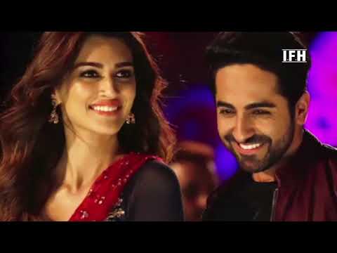 Bareilly Ki Barfi Movie | Day 2 Collection | Ayushmann Khurrana | Kriti Sanon | IFH