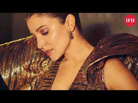 VIRAL | Anushka Sharma's Pictures From Femina Awards | IFH