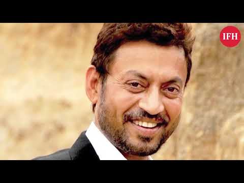 Irrfan Khan's Angrezi Medium Celebs Review | IFH