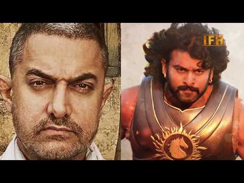Baahubali 2 Joins The Crore Club | Baahubali 2 Collection