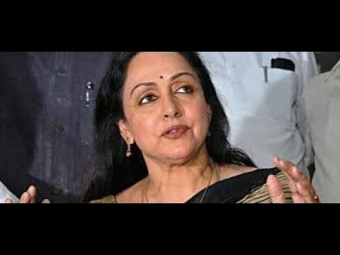 Hema Malini के यहां हुई चोरी | IFH
