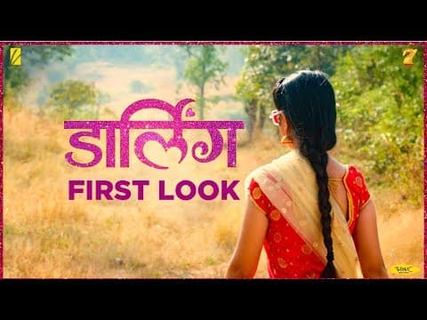New Teaser Of ‘Darling’ Introduces The Lead Actress