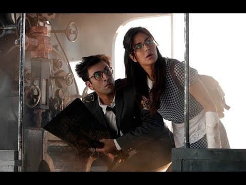 Why Katrina Kaif Says, No To 'Jagga Jasoos' Promotion Team ? | Indian Film History