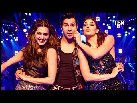 Judwaa 2 Weekend Box Office Collection | Varun Dhawan | IFH