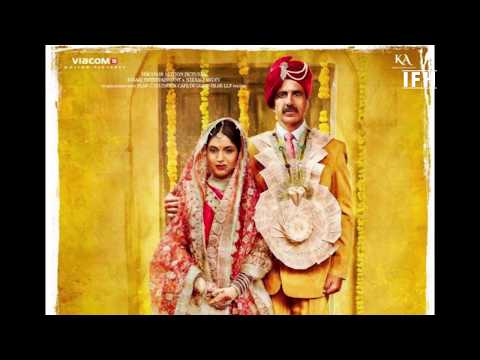 Toilet Ek Prem Katha New Poster | Akshay Kumar | Indian Film History