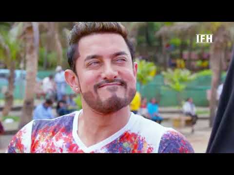 Aamir Khan's Secret Superstar Release Date Same In Indian And Turkey