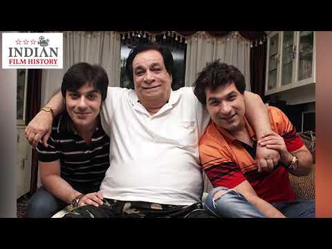 Bollywood Veteran Actor Kader Khan Passes Away At 81