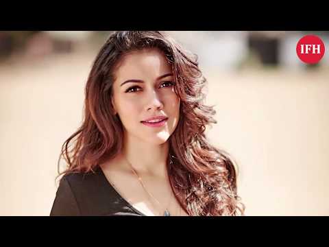 Waluscha De Sousa To Make Debut With This Web Series | IFH