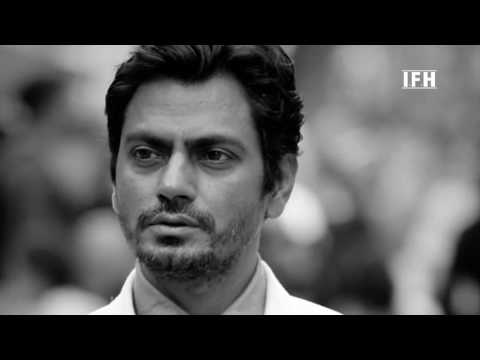 Nawazuddin Siddiqui के दिल की बात | Indian Film History