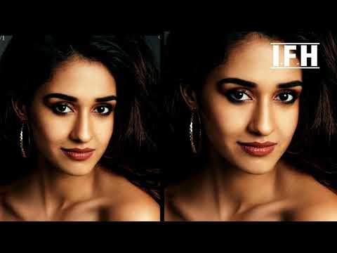 Flirting With Disha Patani | Tiger Shroff | Baaghi 2 | Indian Film History