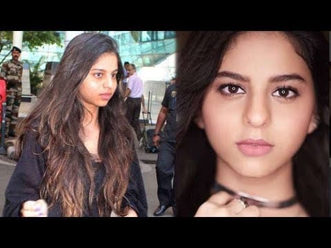Shahrukh Daughter Suhana Khan In Karan Johar Upcoming Movie |IFH