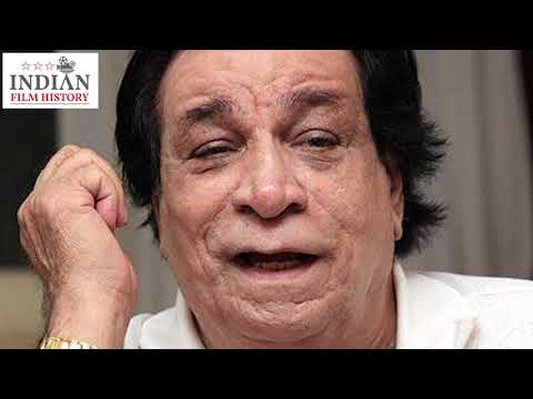 Kader Khan Has Been Shifted From Regular Ventilator To A BiPAP Ventilator