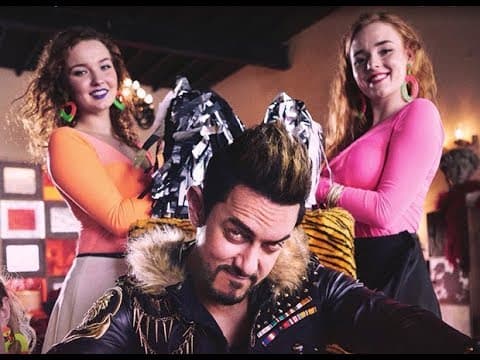 Secret Superstar | Box Office Collection | Aamir Khan | Zaira Wasim