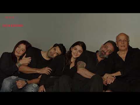 Sanjay Dutt Ready To Play Opposite Madhuri Dixit | Sadak 2