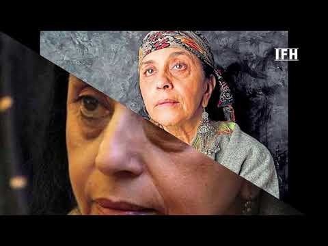 Ila Arun का धमाका