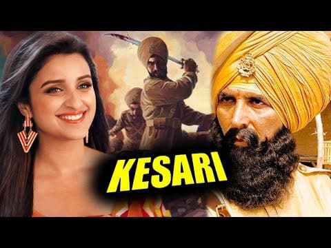 Akshay Kumar KESARI Parineeti Chopra Play Lead Role|Parineeti 'केसरी' में होंगी हीरोइन