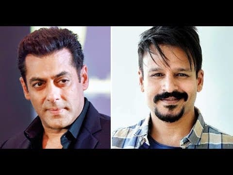Vivek Oberoi's Recent Press Conference Remind Him Of Some Old Press Conference