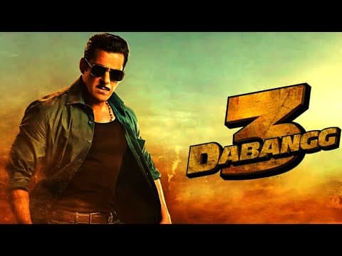Dabangg 3 Trailer Release On 23rd October | IFH