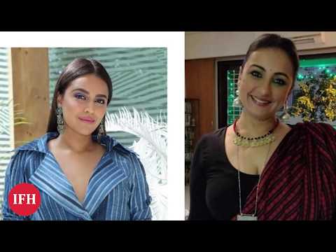 'शीरकुर्मात' अडकली कल्याणी HD