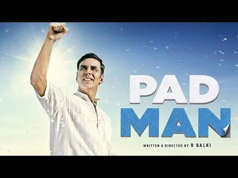 'Padman' का दिखेगा रुस में जलवा !'
