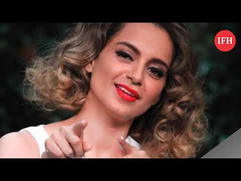 Queen के लिए नेशनल अवार्ड जीतने वाली कंगना ने कहा, 'फिल्म की स्क्रिप्ट थी बकवास '