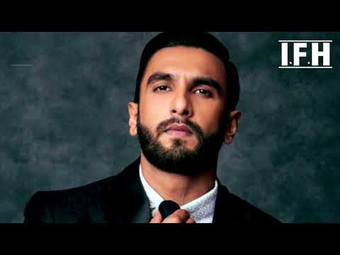 Ranveer To Get Dadasaheb Phalke Excellence Award For ''खिलजी''
