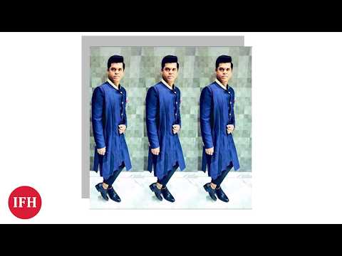 Siddharth Jadhav's Ethnic Avatar | Marathi Actor