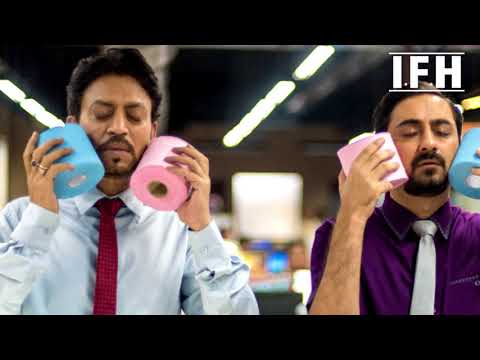 Movie Review | Blackmail | Irrfan Khan | Kriti Kulhari